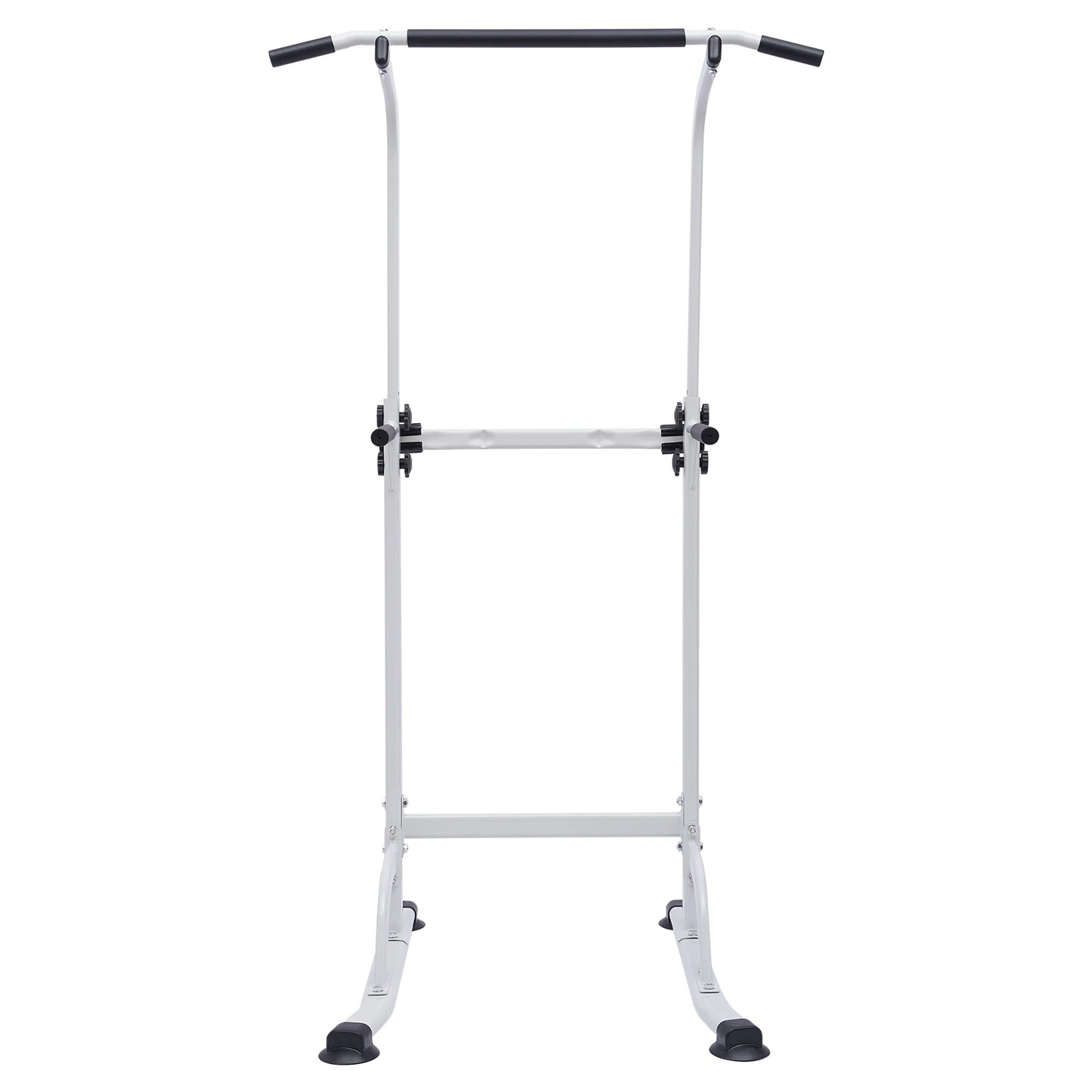 Pull Up Bar Station Power Tower Workout Dip Station for Home Gym, Strength Training, Fitness Equipment