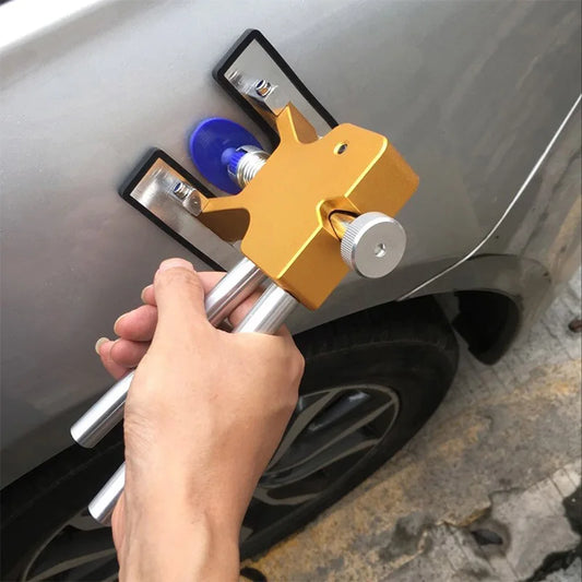 Paintless Removing Dent Car Body Repair Dent Puller Dents Remover Auto Body Suction Cup Repair Tools for Vehicle Car Auto